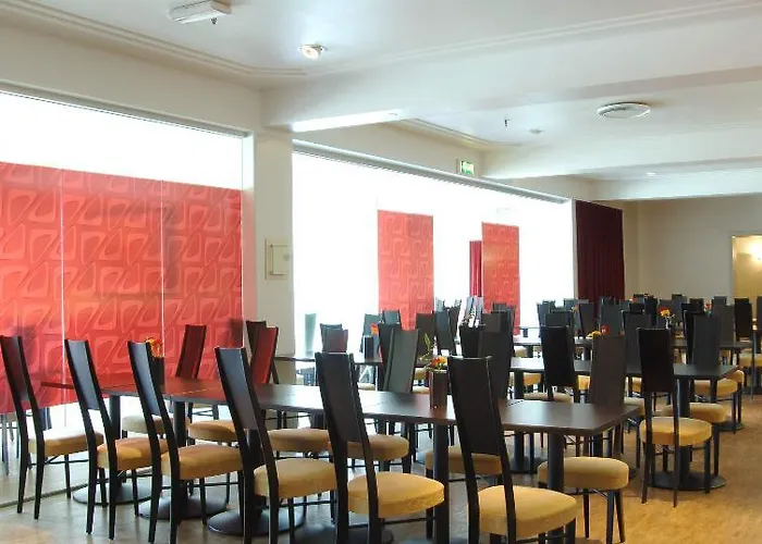 Scandic Kokstad 4* Bergen