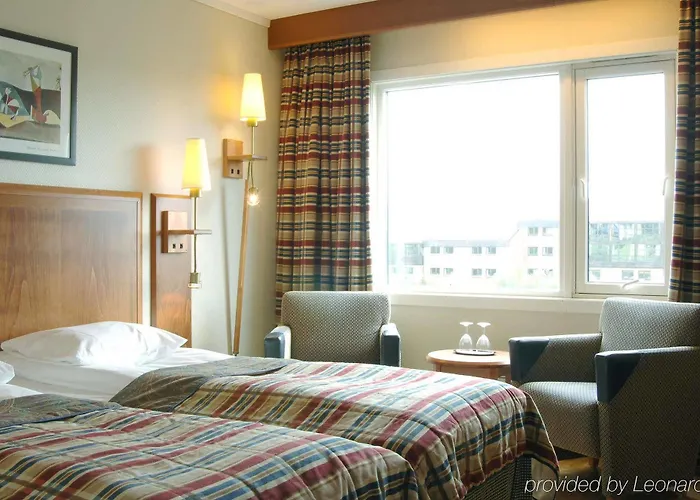 Scandic Kokstad Otel